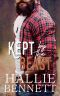 Kept by the Beast: A Curvy Girl, Mountain Man Romance