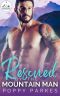 Rescued by the Mountain Man: A Curvy Heroine/Ex-Military Hero Steamy Instalove Romance (The Mountain Men of Heartwood Book 1)