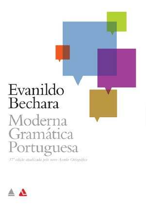 Moderna Gramática Portuguesa