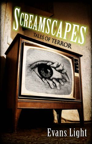 Screamscapes · Tales of Terror