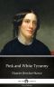 Pink and White Tyranny by Harriet Beecher Stowe--Delphi Classics (Illustrated)