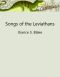 Songs of the Leviathans