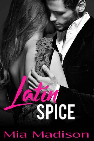 Latin Spice