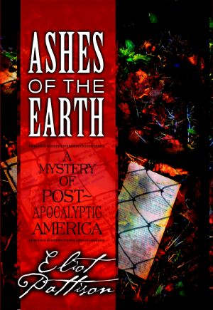 Ashes of the Earth