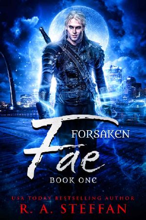 Forsaken Fae: Book One