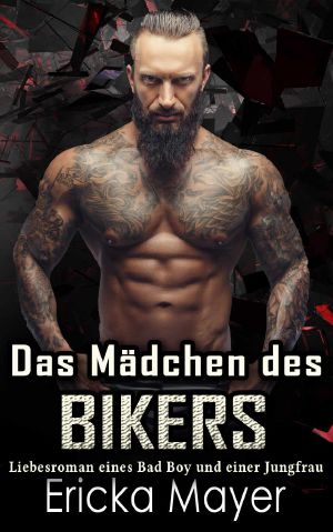 Das Mädchen des Bikers