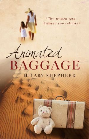 Animated Baggage