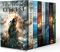 Fractured Everest Box Set (Books 1 - 7)