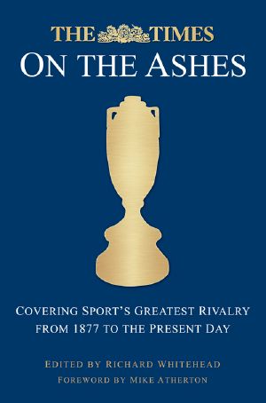 The Times on the Ashes