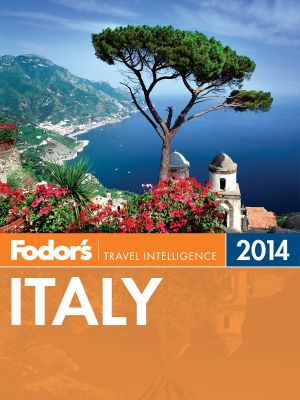 Fodor's Italy 2014