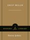 Daisy Miller (Modern Library Classics)