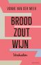 Brood, zout, wijn