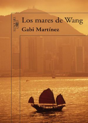 Los Mares De Wang