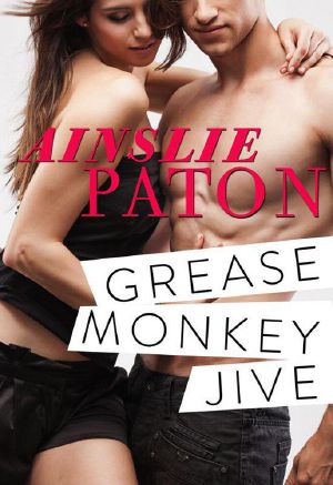 Grease Monkey Jive