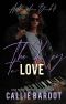 The Key to Love: A Rock Star Romance (Adrenaline Book 4)