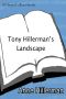 Tony Hillerman's Landscape