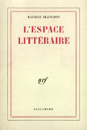 L'Espace Littéraire