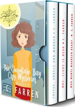 Snowflake Bay · Box Set 1-3