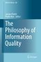 The Philosophy of Information Quality