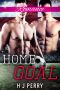 Home Goal · A Gay Soccer Romance