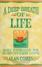 A Deep Breath of Life · Daily Inspiration for Heart-Centered Living