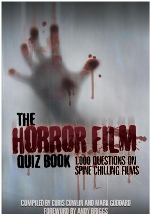 The Horror Film Quiz Book