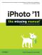 iPhoto &#39 · 11 · The Missing Manual