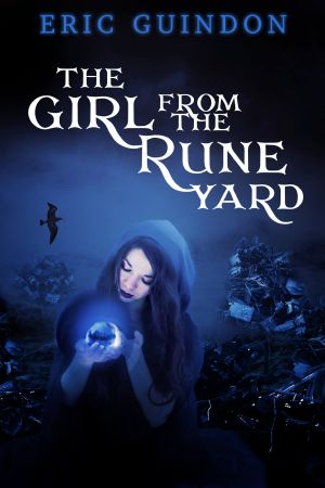 The Girl From the Rune Yard