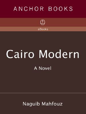 Cairo Modern