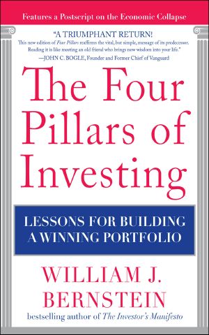 The Four Pillars of Investing · Lessons for Building a Winning Portfolio