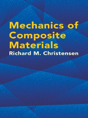 Mechanics of Composite Materials