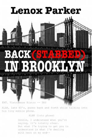 Back(stabbed) in Brooklyn