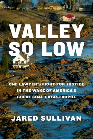 Valley So Low · One Lawyer's Fight for Justice in the Wake of America's Great Coal Catastrophe