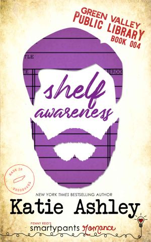 Shelf Awareness · Green Valley Library Book #4