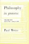 Philosophy in Process · Vol. 10