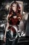 A Novel Way to Die: a reverse harem murder mystery (Nevermore Bookshop Mysteries Book 6)