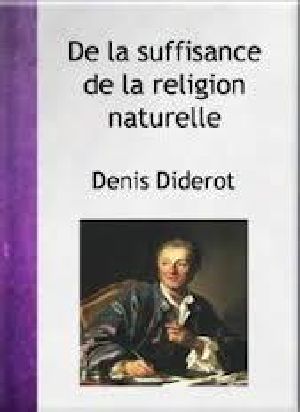 De la suffisance de la religion naturelle