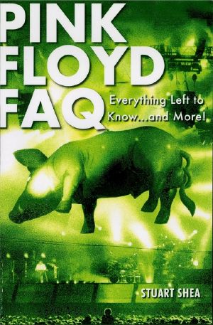 Pink Floyd FAQ