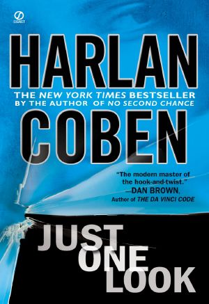 Harlan Coben