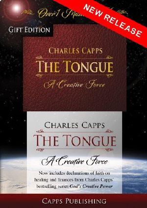 The Tongue, a Creative Force Gift Edition