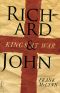 Richard & John · Kings at War