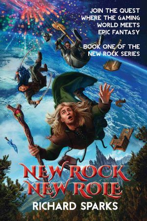 New Rock, New Role