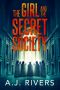 The Girl and the Secret Society (Emma Griffin FBI Mystery Book 9)