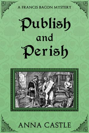 Publish and Perish