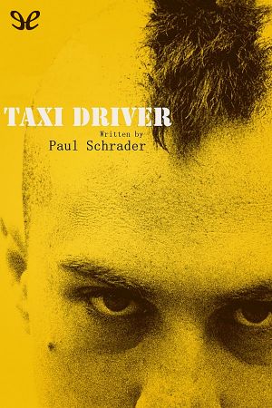 Taxi driver