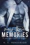 More Than Memories: A Standalone - Book Two