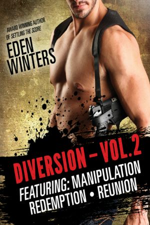 Diversion Box Set Volume 2