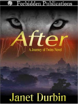 After · A Journey of the Twins Novel