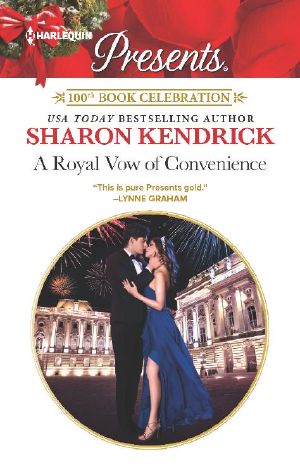 A Royal Vow of Convenience