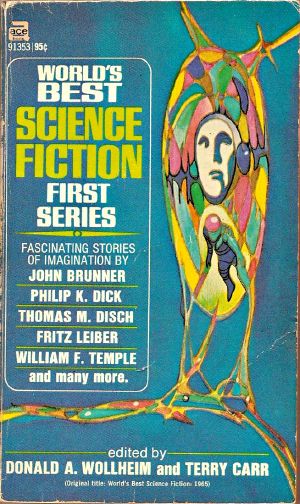 World's Best Science Fiction - First Series